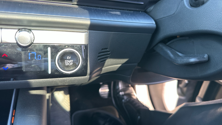 Hyundai IONIQ 6 239kW Ultimate 77kWh 4dr AWD Auto Electric Saloon